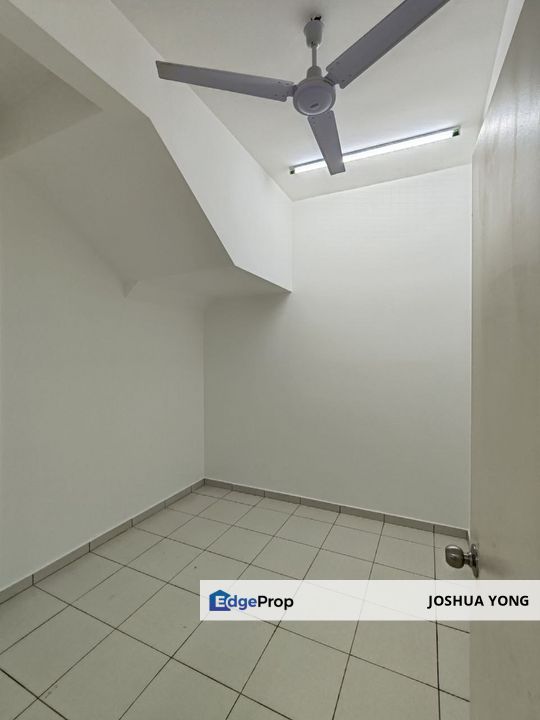 𝐀𝐦𝐚𝐫𝐮𝐬 @ 𝐒𝐞𝐭𝐢𝐚 𝐄𝐜𝐨𝐡𝐢𝐥𝐥 𝟐 𝐒𝐞𝐦𝐞𝐧𝐲𝐢𝐡, 𝐂𝐨𝐫𝐧𝐞𝐫 𝐥𝐨𝐭 𝐟𝐨𝐫 𝐑𝐞𝐧𝐭, Selangor, Semenyih