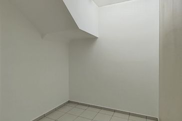 Springfield Residences @ Setia EcoHill 2