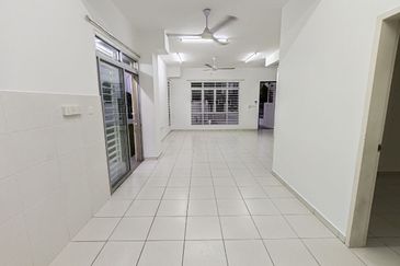 Springfield Residences @ Setia EcoHill 2