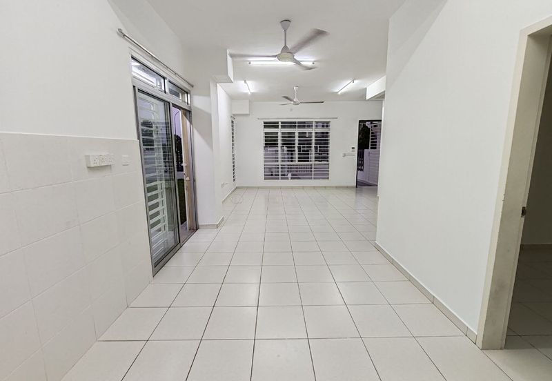 Springfield Residences @ Setia EcoHill 2