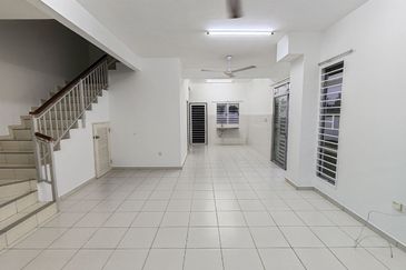 Springfield Residences @ Setia EcoHill 2