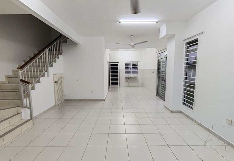 Springfield Residences @ Setia EcoHill 2