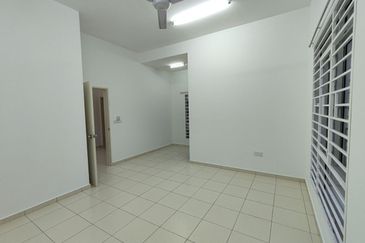 Springfield Residences @ Setia EcoHill 2