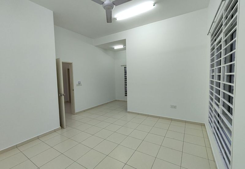 Springfield Residences @ Setia EcoHill 2