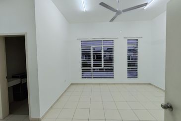 Springfield Residences @ Setia EcoHill 2