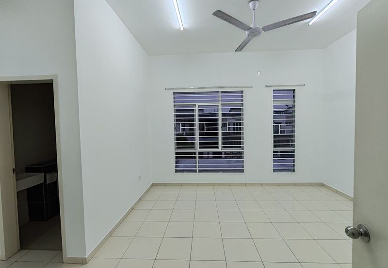 Springfield Residences @ Setia EcoHill 2