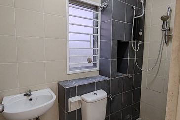 Springfield Residences @ Setia EcoHill 2