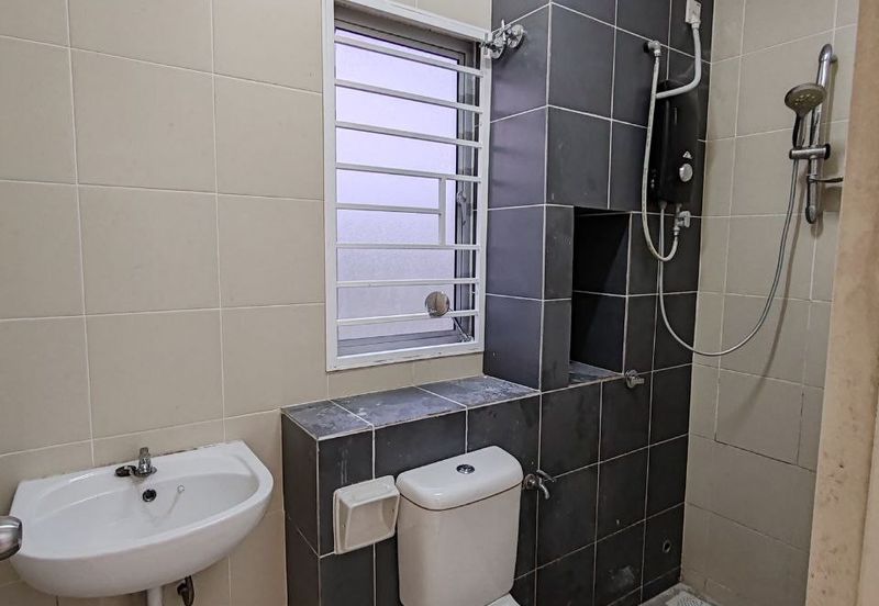 Springfield Residences @ Setia EcoHill 2