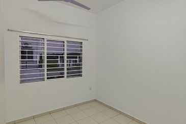 Springfield Residences @ Setia EcoHill 2