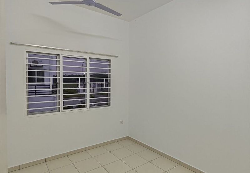 Springfield Residences @ Setia EcoHill 2