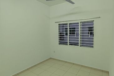 Springfield Residences @ Setia EcoHill 2