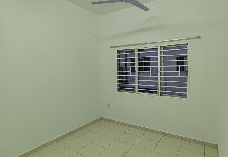 Springfield Residences @ Setia EcoHill 2