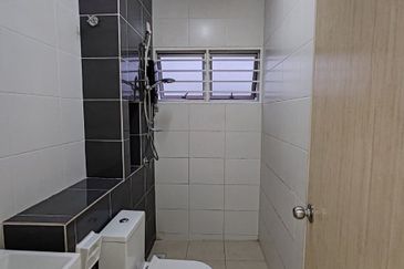 Springfield Residences @ Setia EcoHill 2