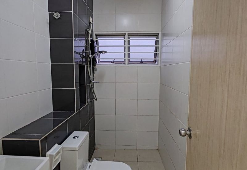 Springfield Residences @ Setia EcoHill 2