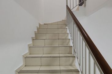 Springfield Residences @ Setia EcoHill 2