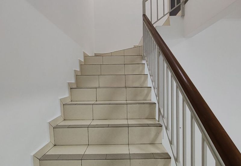 Springfield Residences @ Setia EcoHill 2