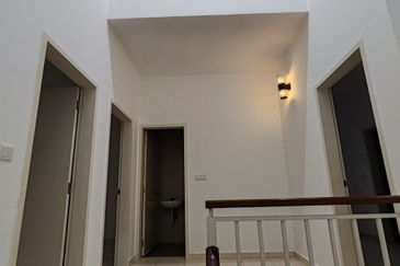 Springfield Residences @ Setia EcoHill 2