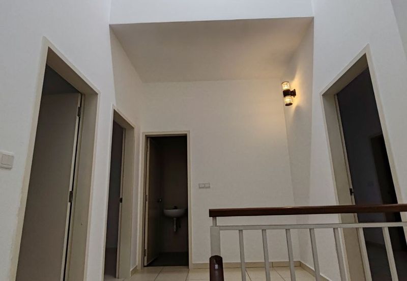 Springfield Residences @ Setia EcoHill 2