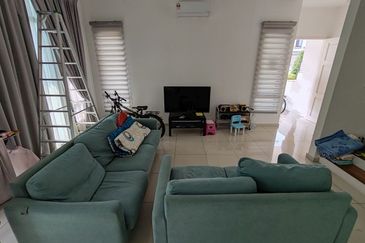 Tenderfields @ Eco Majestic