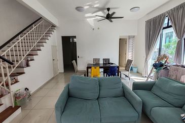 Tenderfields @ Eco Majestic