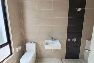 Tenderfields @ Eco Majestic