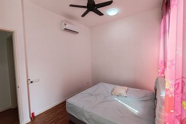 Tenderfields @ Eco Majestic