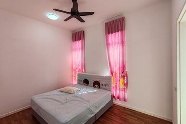 Tenderfields @ Eco Majestic