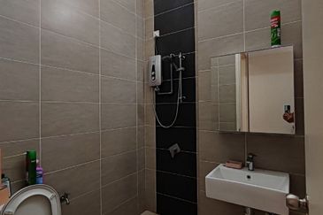 Tenderfields @ Eco Majestic