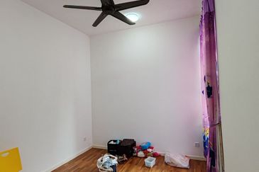 Tenderfields @ Eco Majestic