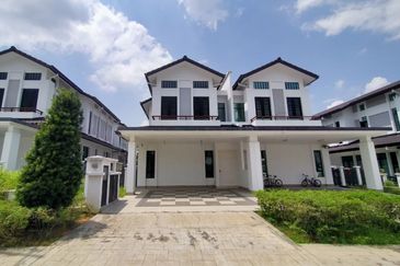 Tenderfields @ Eco Majestic