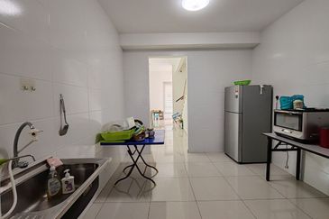 Tenderfields @ Eco Majestic