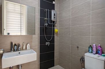 Tenderfields @ Eco Majestic