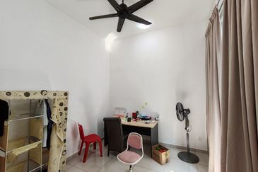 Tenderfields @ Eco Majestic