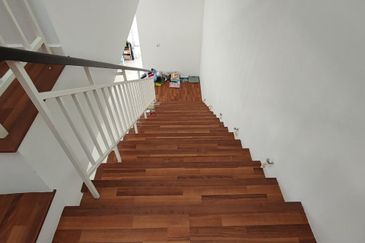 Tenderfields @ Eco Majestic