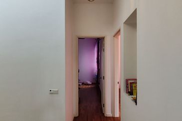 Tenderfields @ Eco Majestic