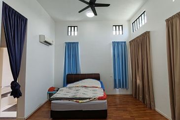 Tenderfields @ Eco Majestic