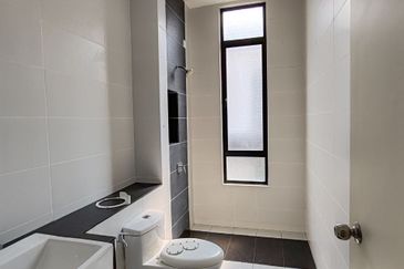 Tenderfields @ Eco Majestic