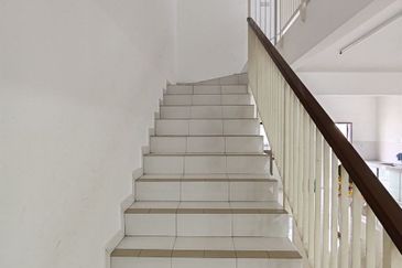 Springfield Residences @ Setia EcoHill 2