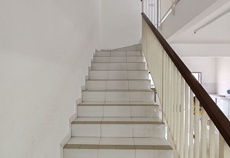 Springfield Residences @ Setia EcoHill 2