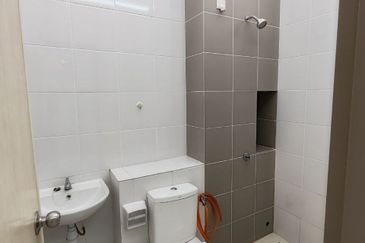 Springfield Residences @ Setia EcoHill 2