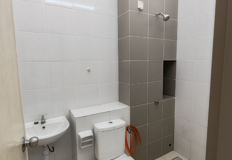 Springfield Residences @ Setia EcoHill 2