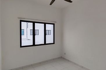 Springfield Residences @ Setia EcoHill 2