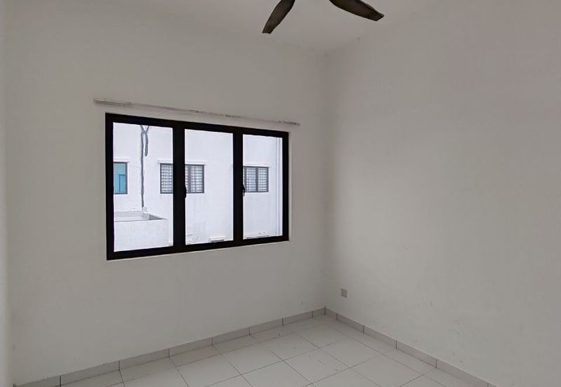 Springfield Residences @ Setia EcoHill 2