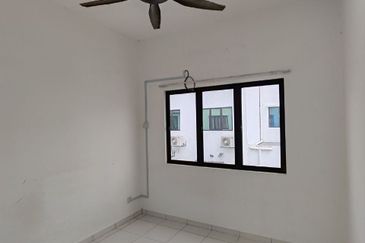 Springfield Residences @ Setia EcoHill 2