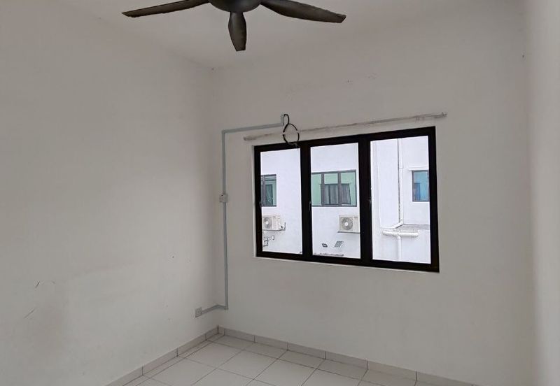 Springfield Residences @ Setia EcoHill 2