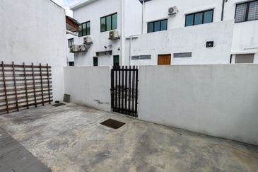 Springfield Residences @ Setia EcoHill 2