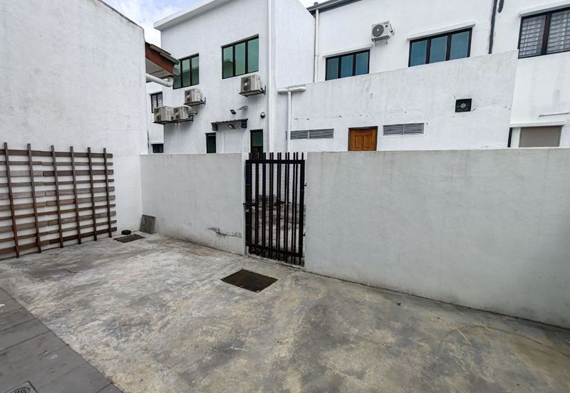 Springfield Residences @ Setia EcoHill 2