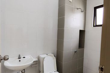 Springfield Residences @ Setia EcoHill 2