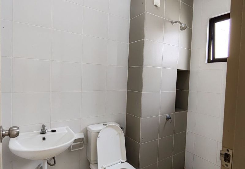 Springfield Residences @ Setia EcoHill 2