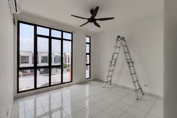 Springfield Residences @ Setia EcoHill 2